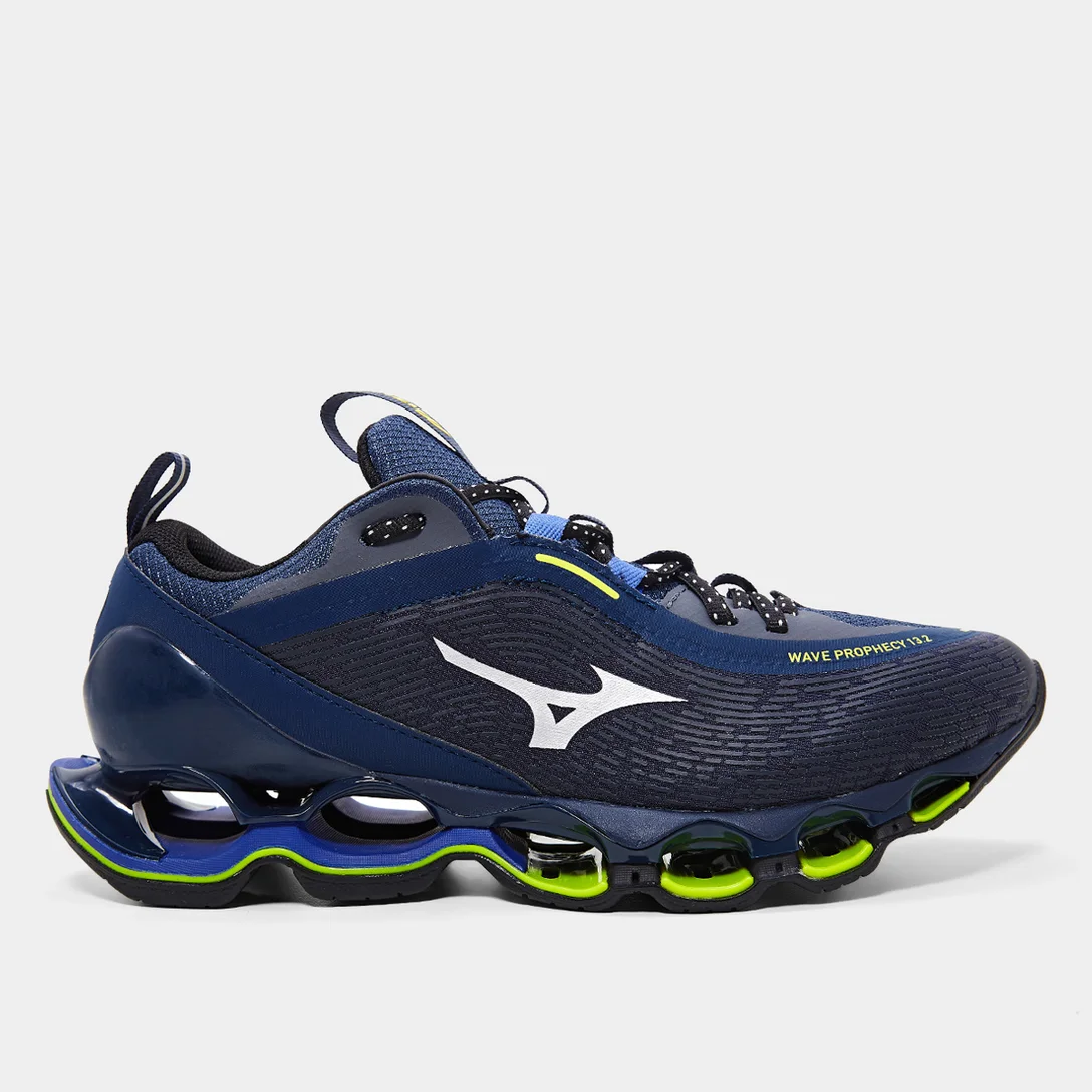 TÊNIS MIZUNO WAVE PROPHECY 13.2 ORIGINAL