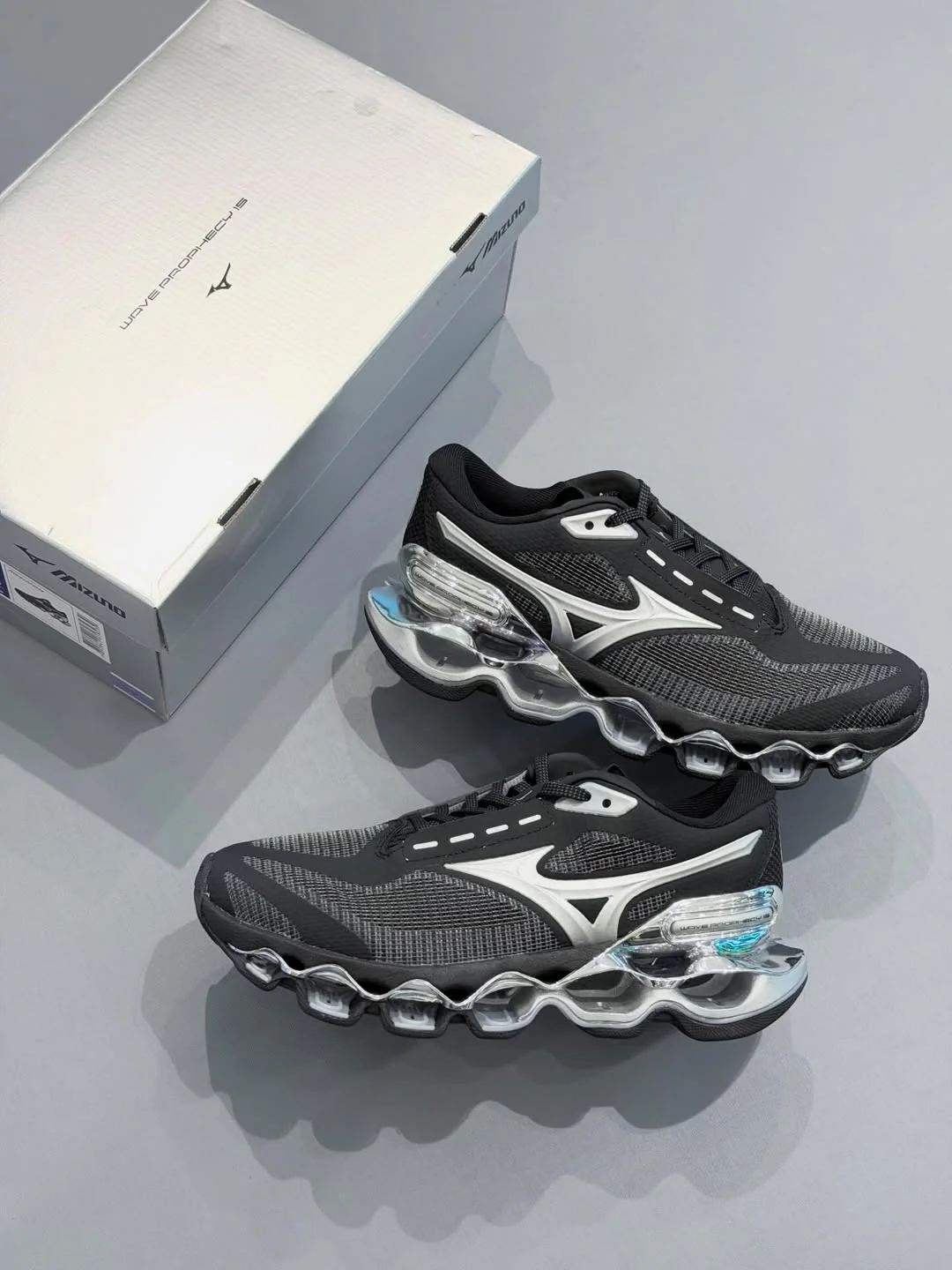 TÊNIS MIZUN PROPHECY 15 SE ORIGINAL