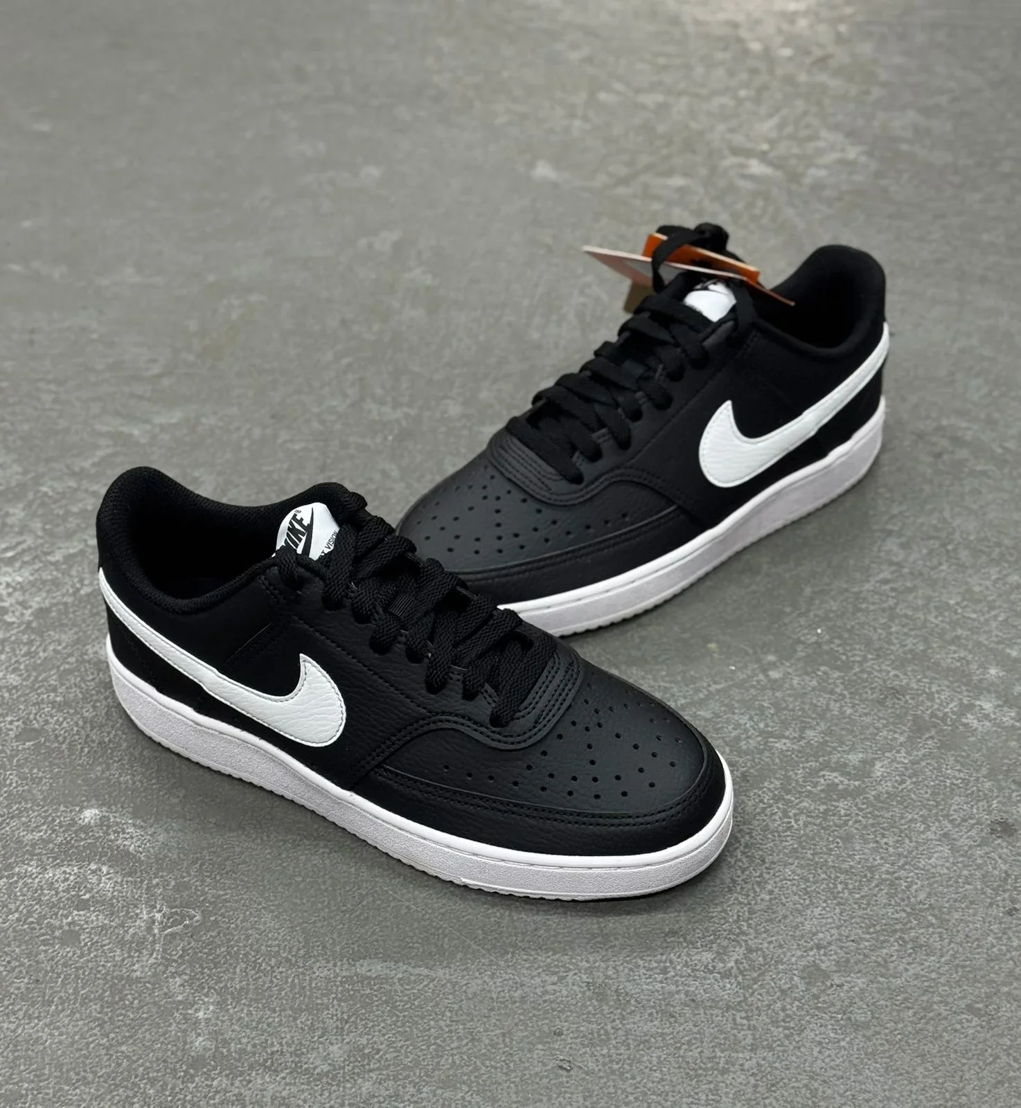 Tênis NK Court Vision Low