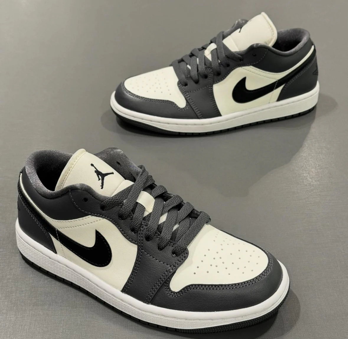 Tênis NK Air Jordan Low