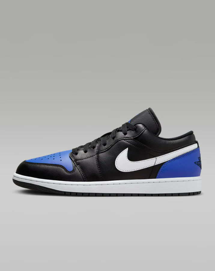 Tênis NK Air Jordan 1 Low