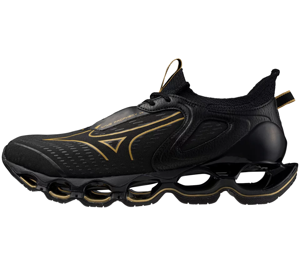 TÊNIS MIZUNO WAVE PROPHECY 14 ORIGINAL