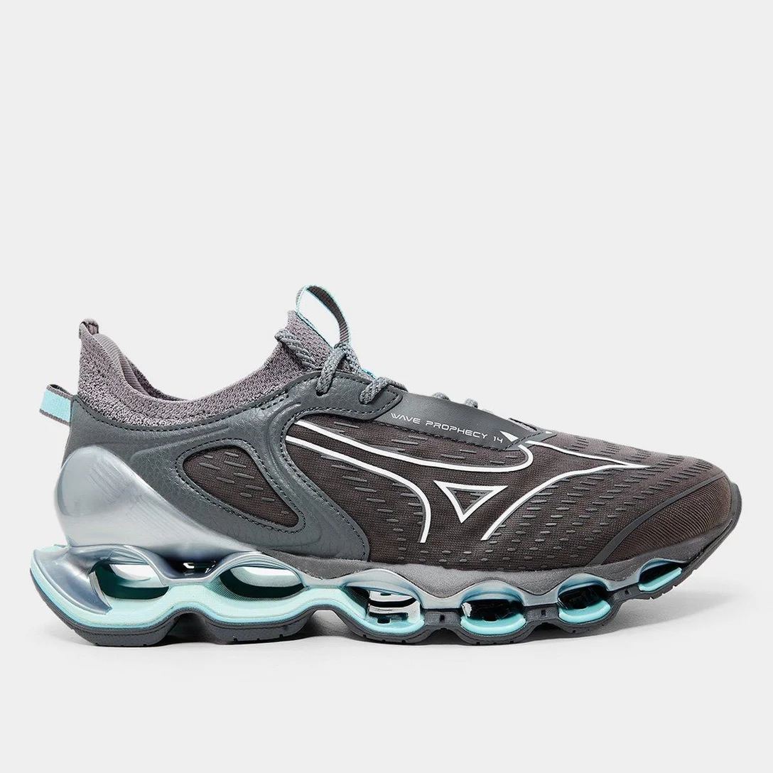 TÊNIS MIZUNO WAVE PROPHECY 14 OG