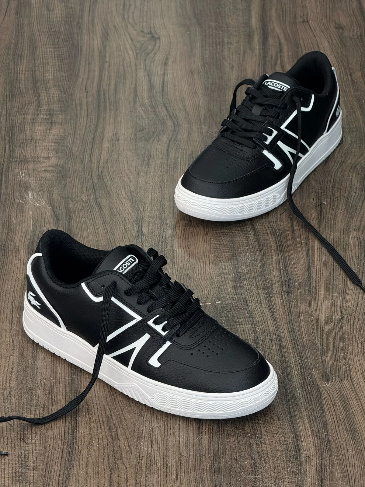 Tênis Lcst L001