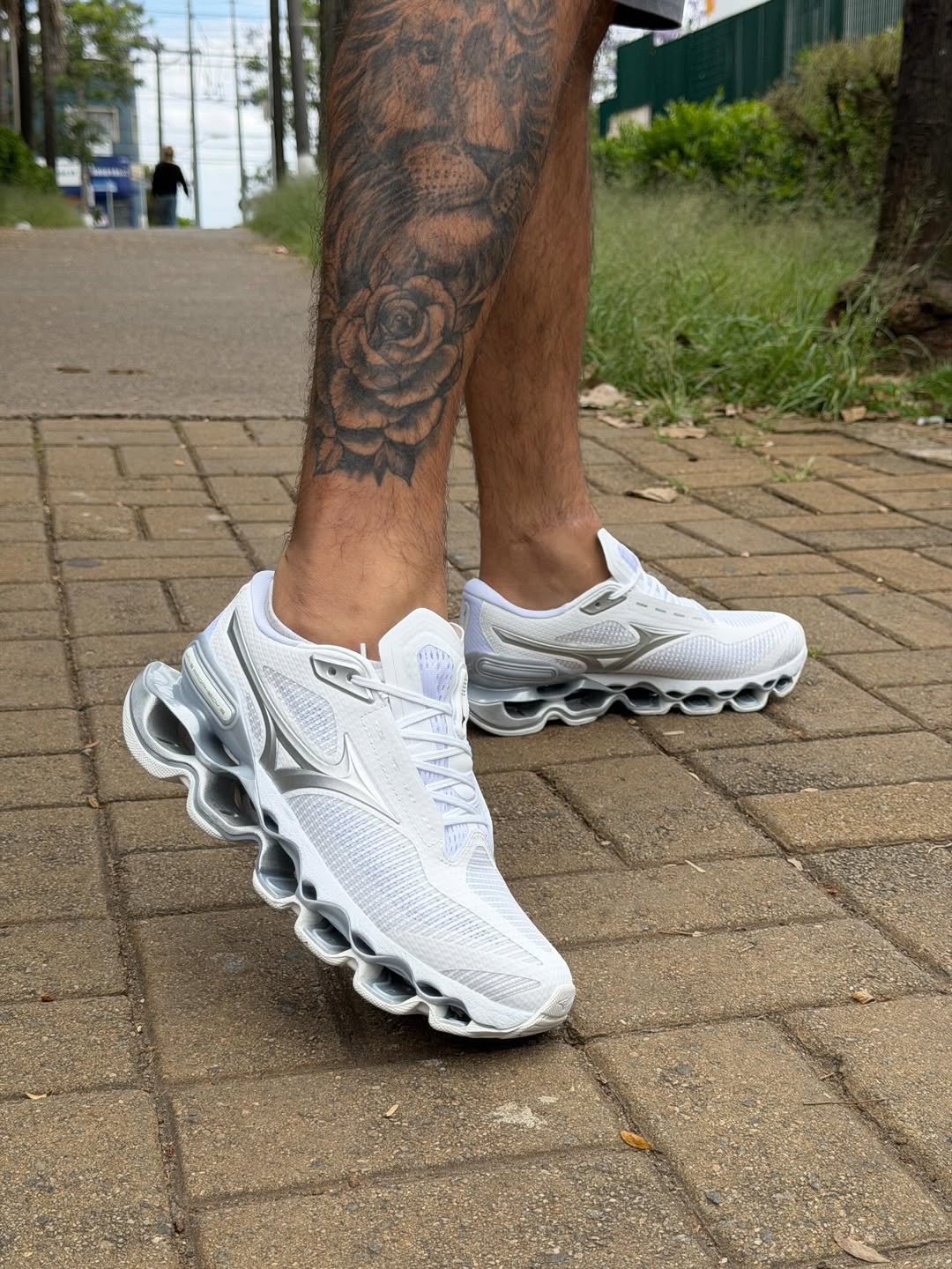 TÊNIS MIZUN PROPHECY 15 SE ORIGINAL