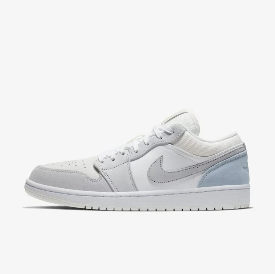 Tênis NK Air Jordan 1 Low "Paris"