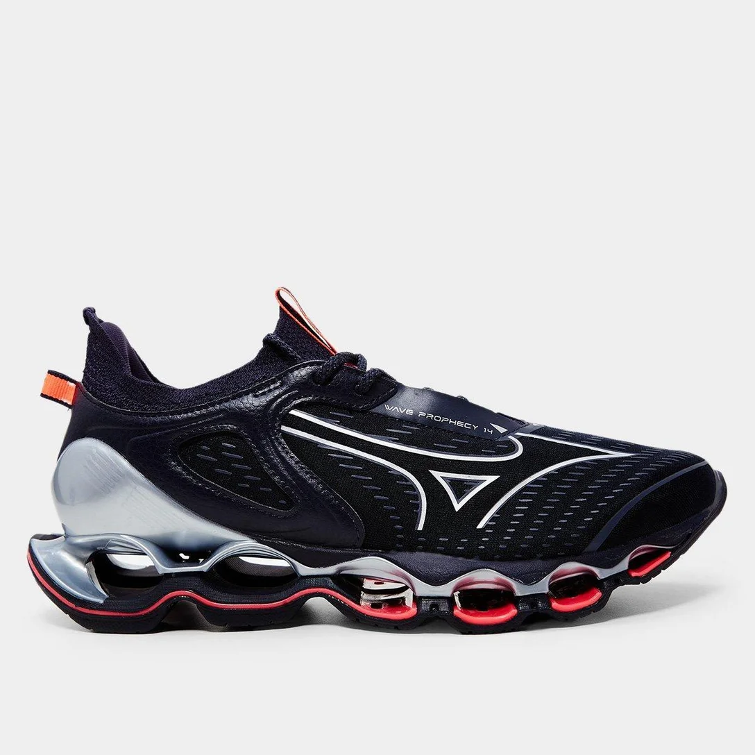TÊNIS MIZUNO WAVE PROPHECY 14 ORIGINAL
