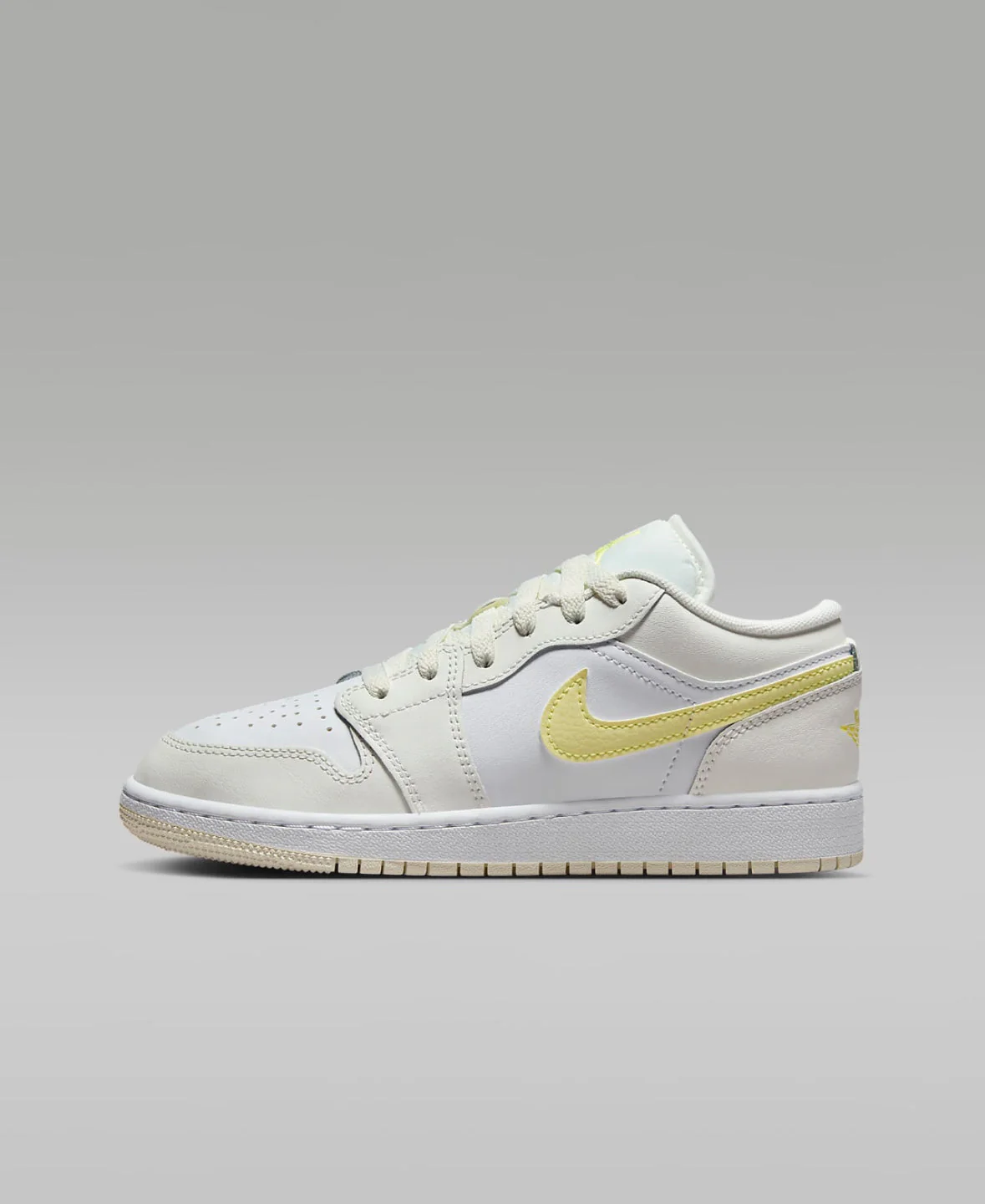 Tênis NK Air Jordan 1 Low