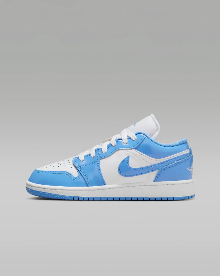 Tênis NK Air Jordan 1 Low SE