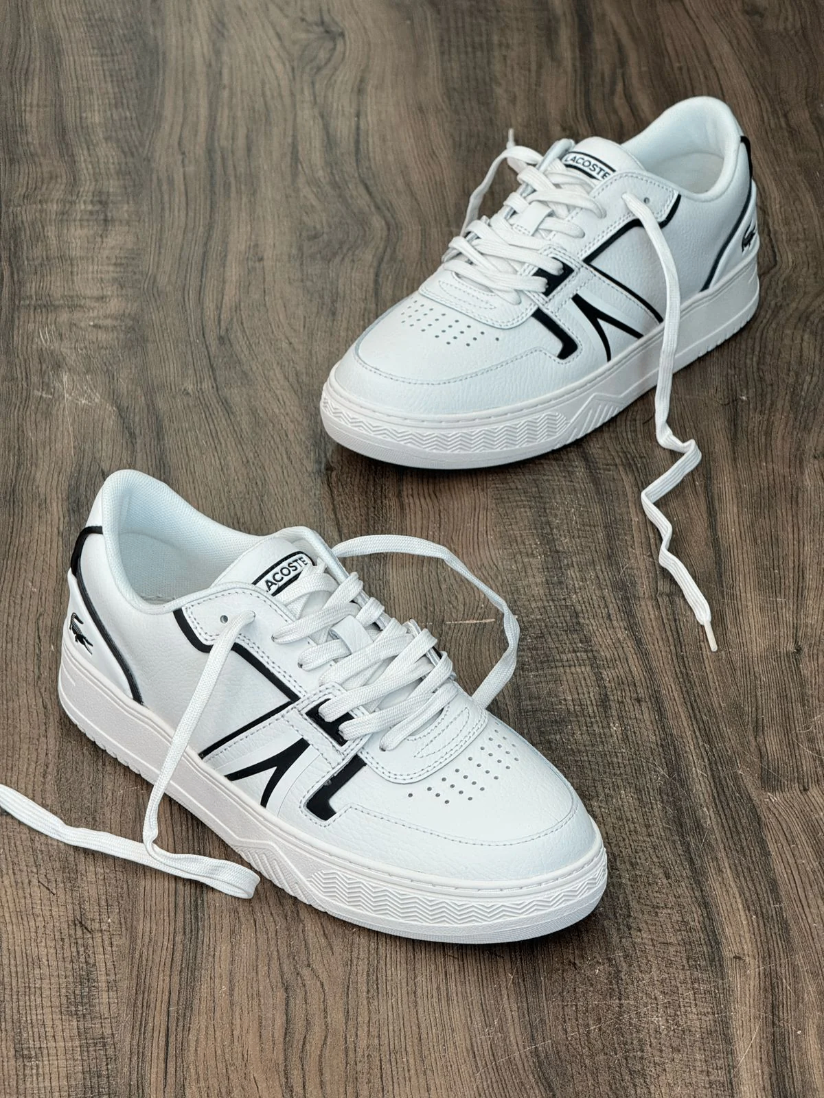 Tênis Lcst L001