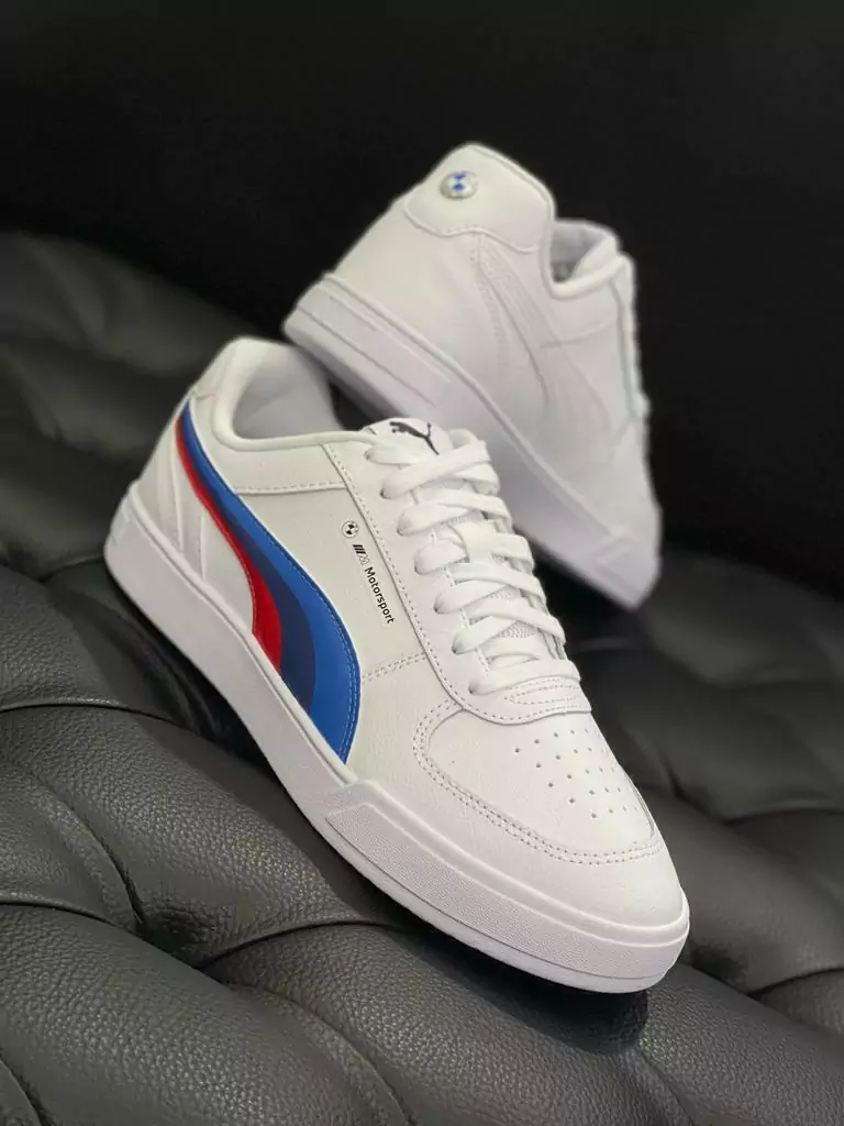 Tênis Pma Caven BMW