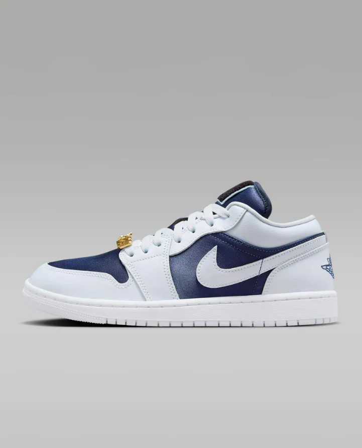 Tênis NK Air Jordan 1 Low SE