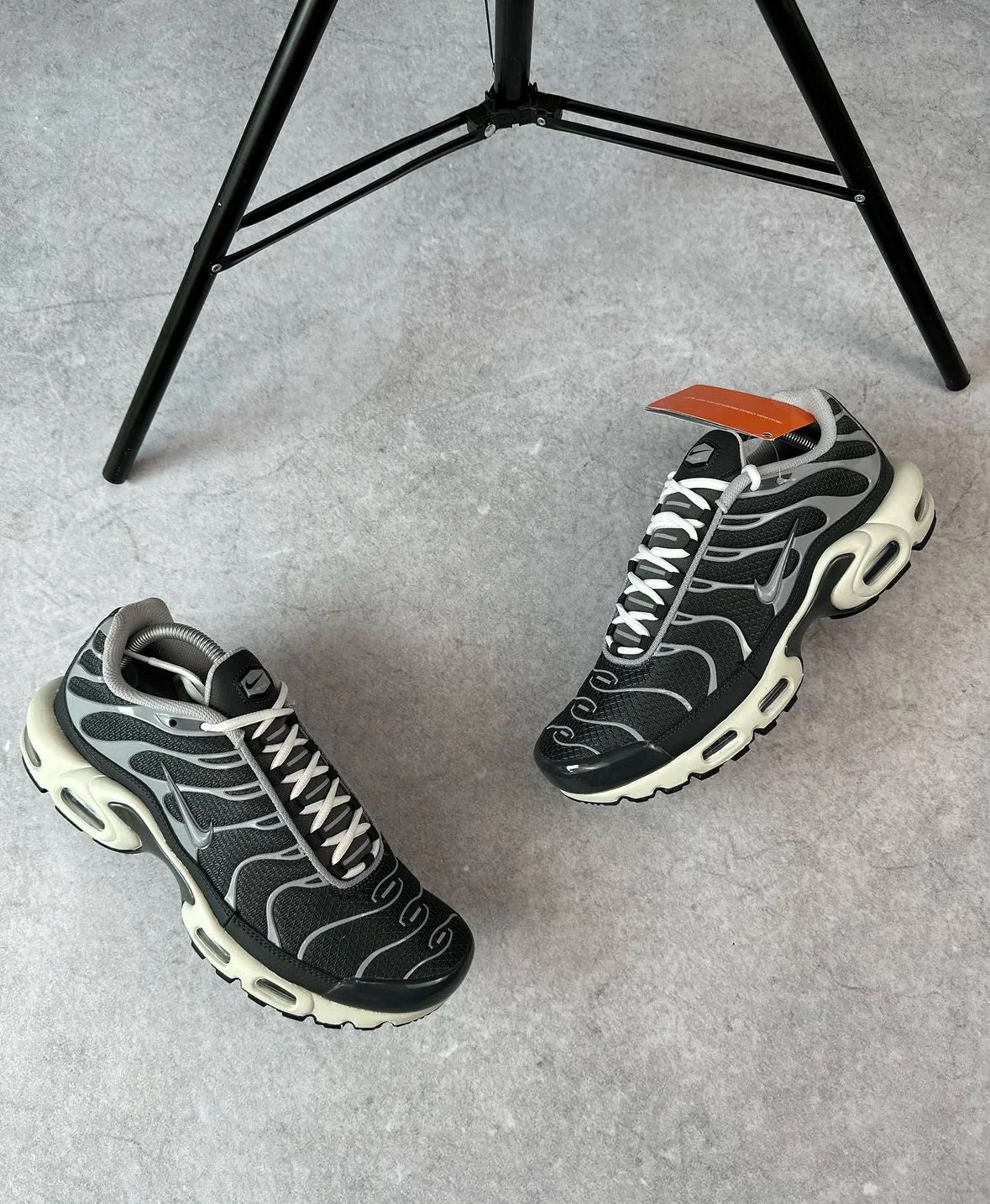 Tênis NK Air Max Plus