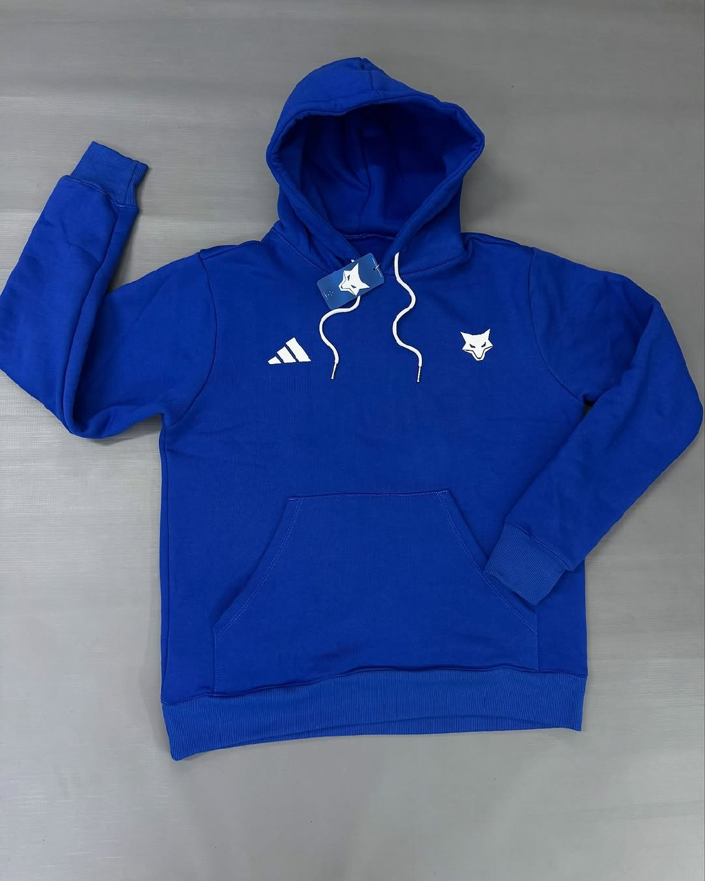 Blusa Cruzeiro