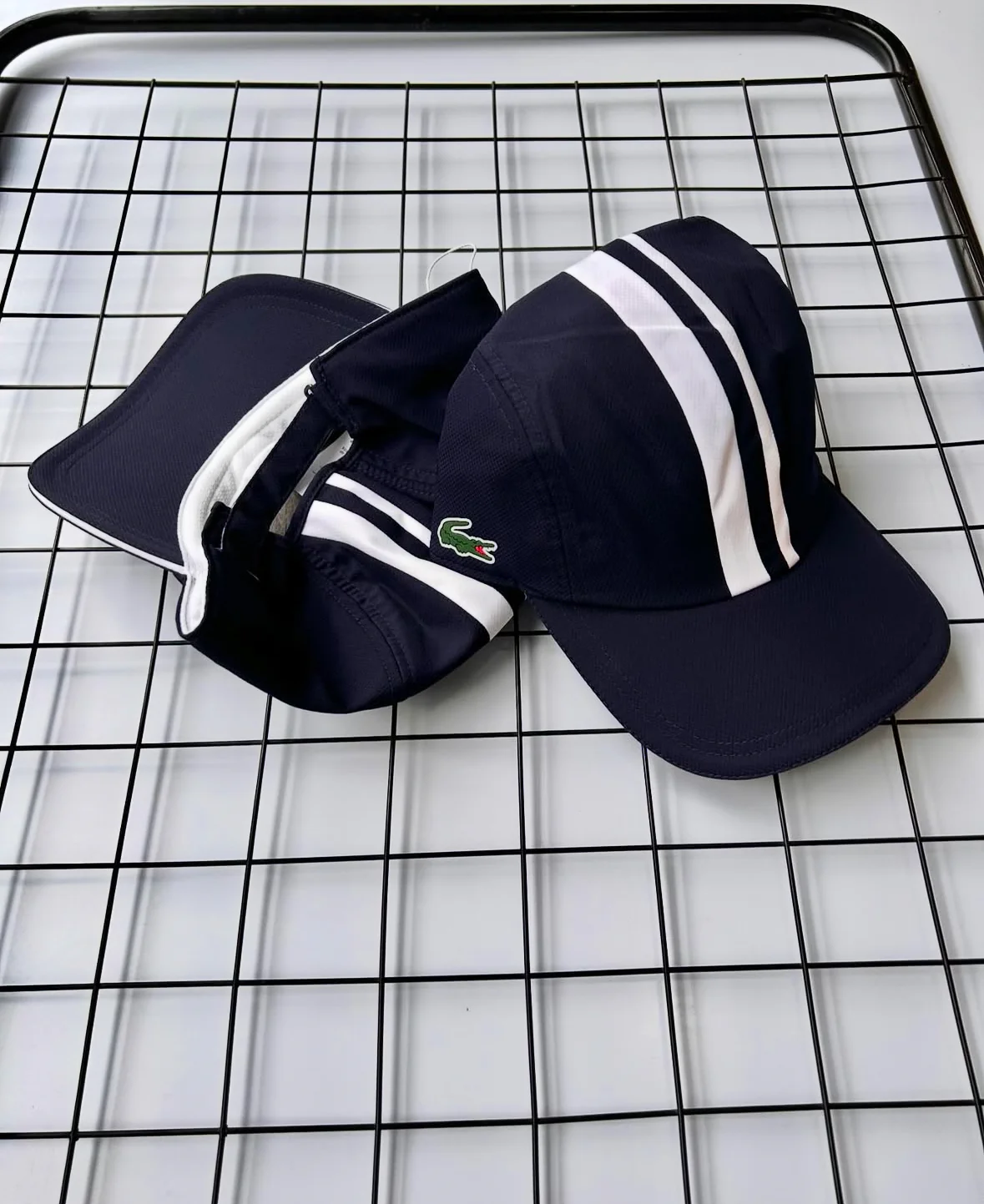 Boné Lcst Sport 2 Faixas