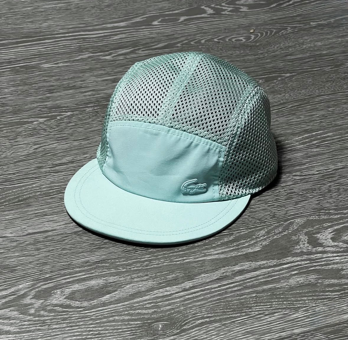 Boné Lcst Sport Aba Reta Redinha Mint