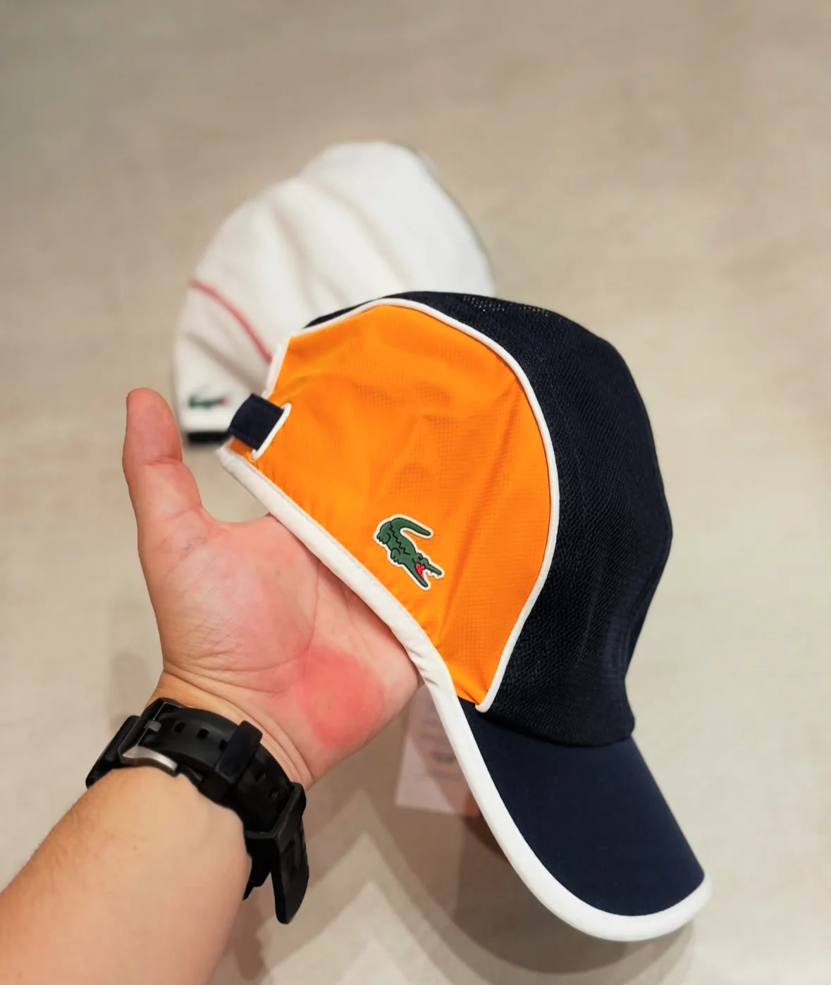 Boné Lcst Sport Mesh Don Juan