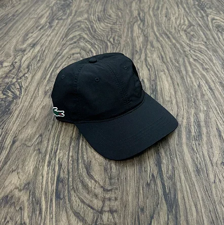 Boné Lcst Sport preto