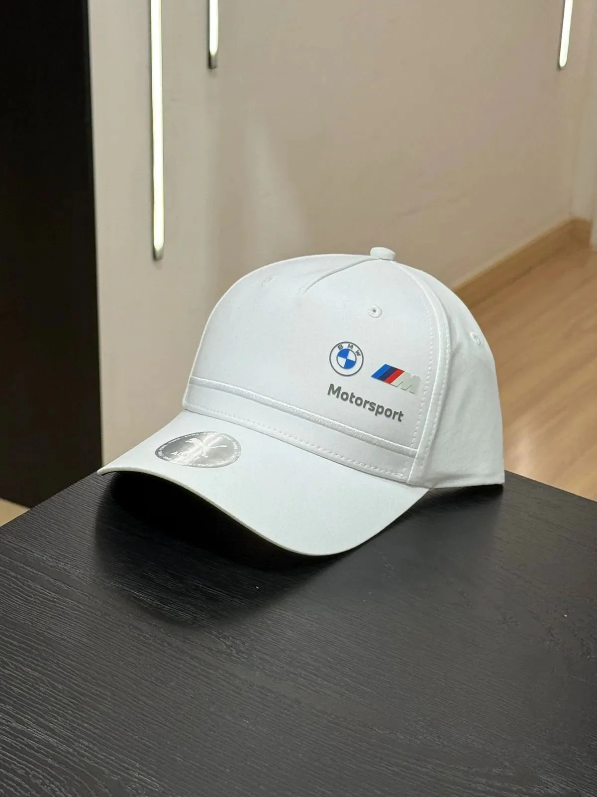 Boné Pma Motosport BMW