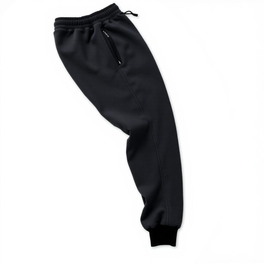 Calça NK Tech Fleece