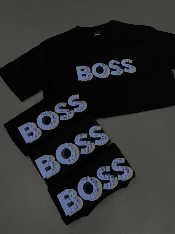 Camisa Boss