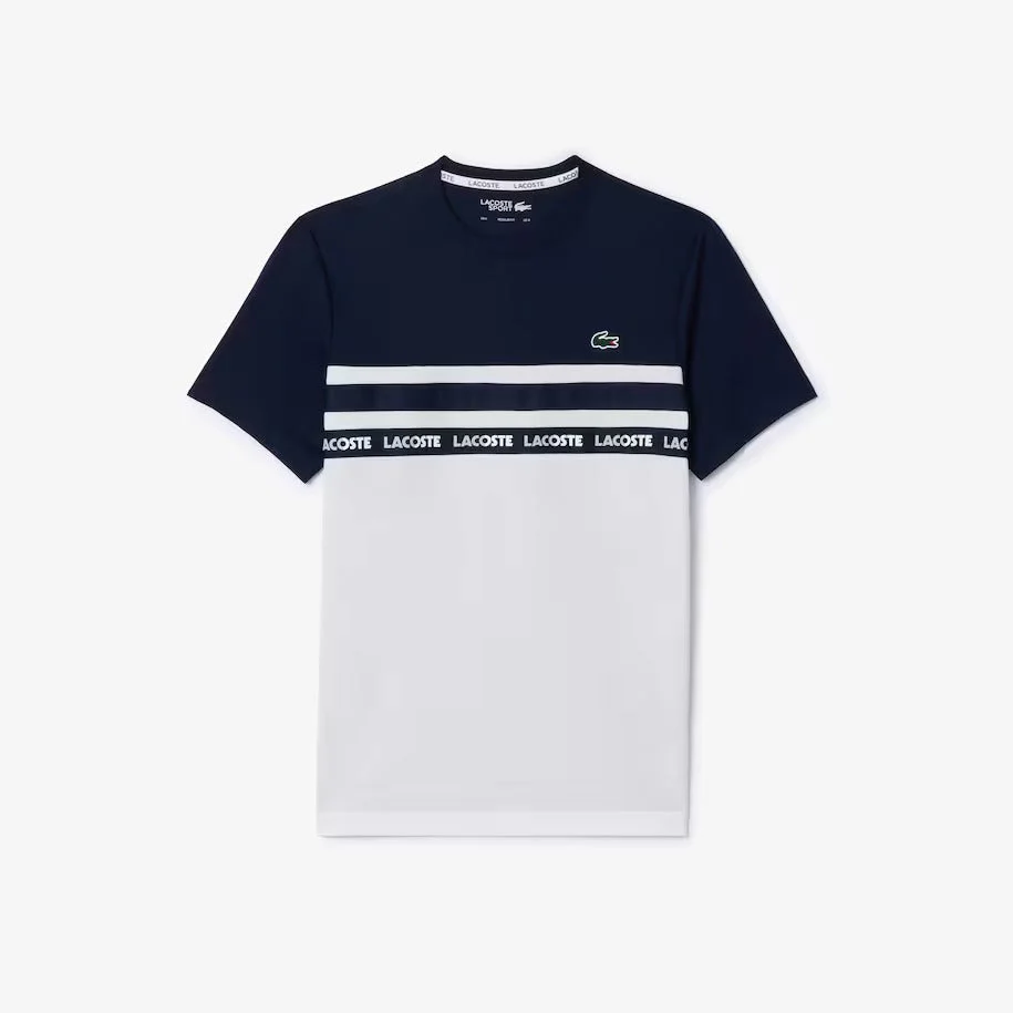 Camiseta Lcst Sport
