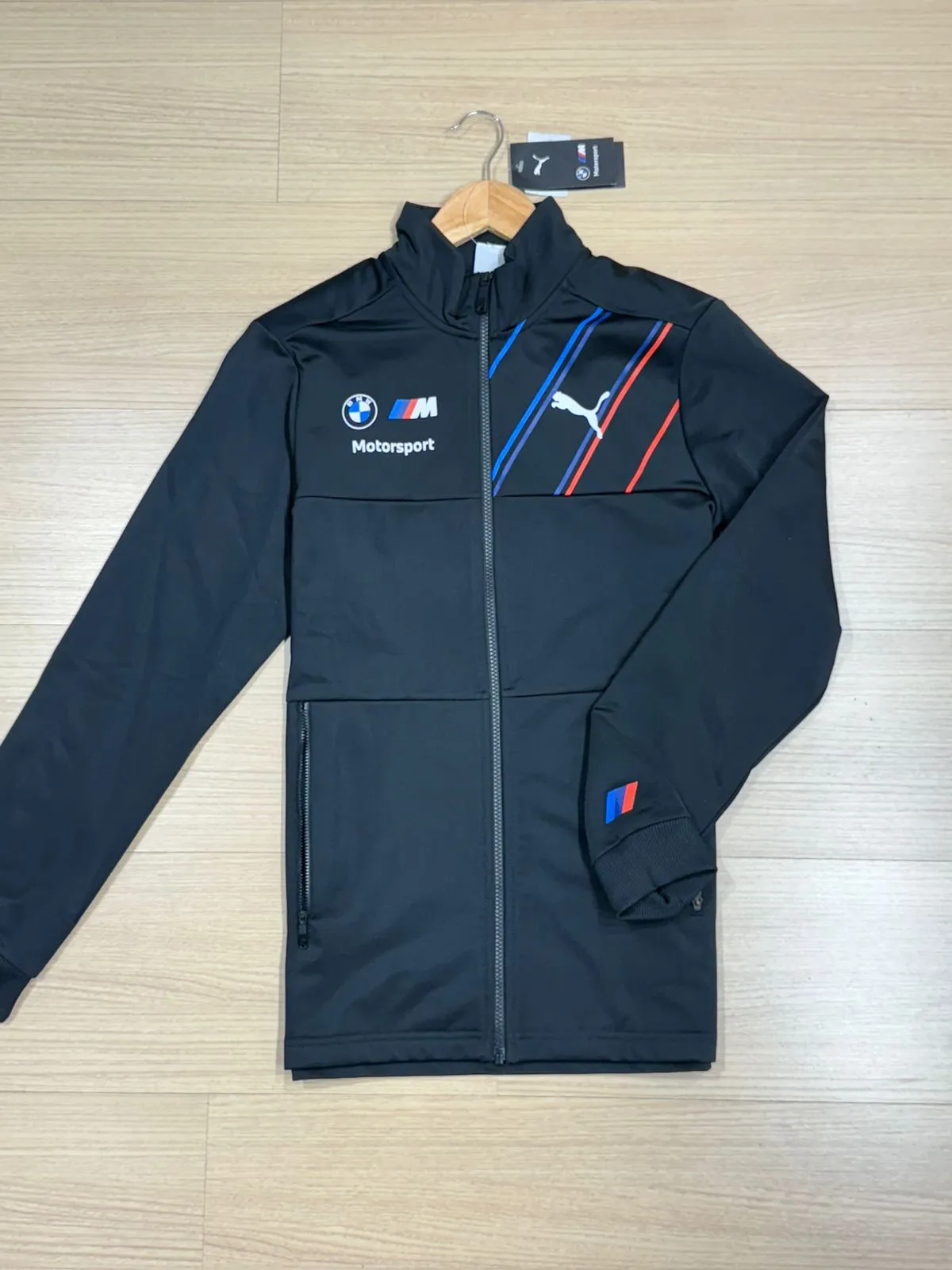 Jaqueta BMW Motosport