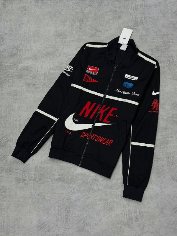 Jaqueta Nike Sportwear (Limitado)