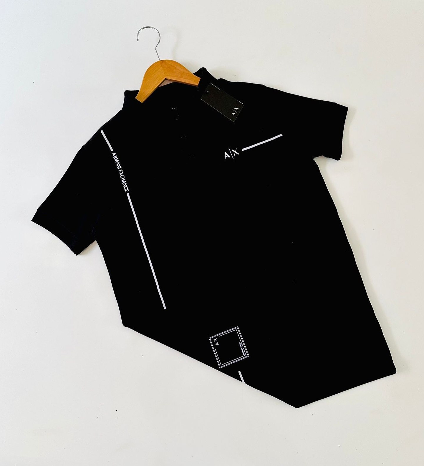 Polo Armani Exchange