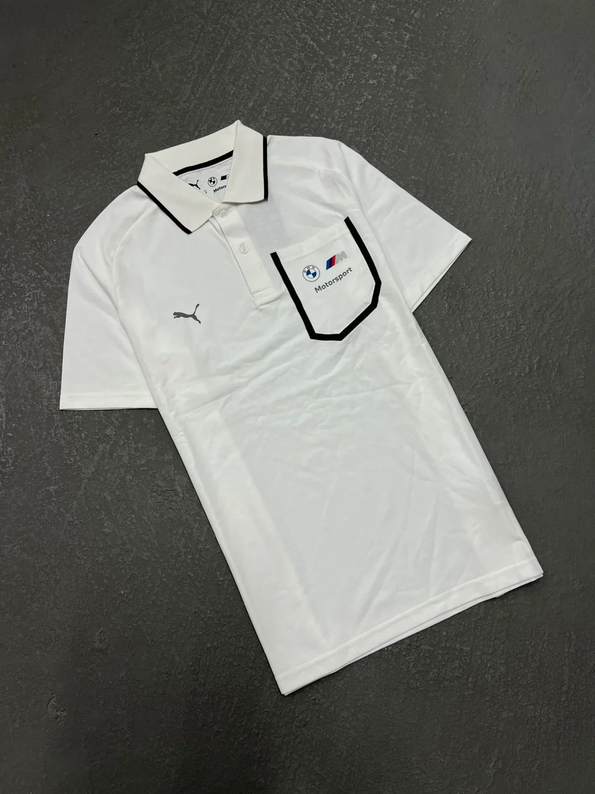Polo BMW Motorsport