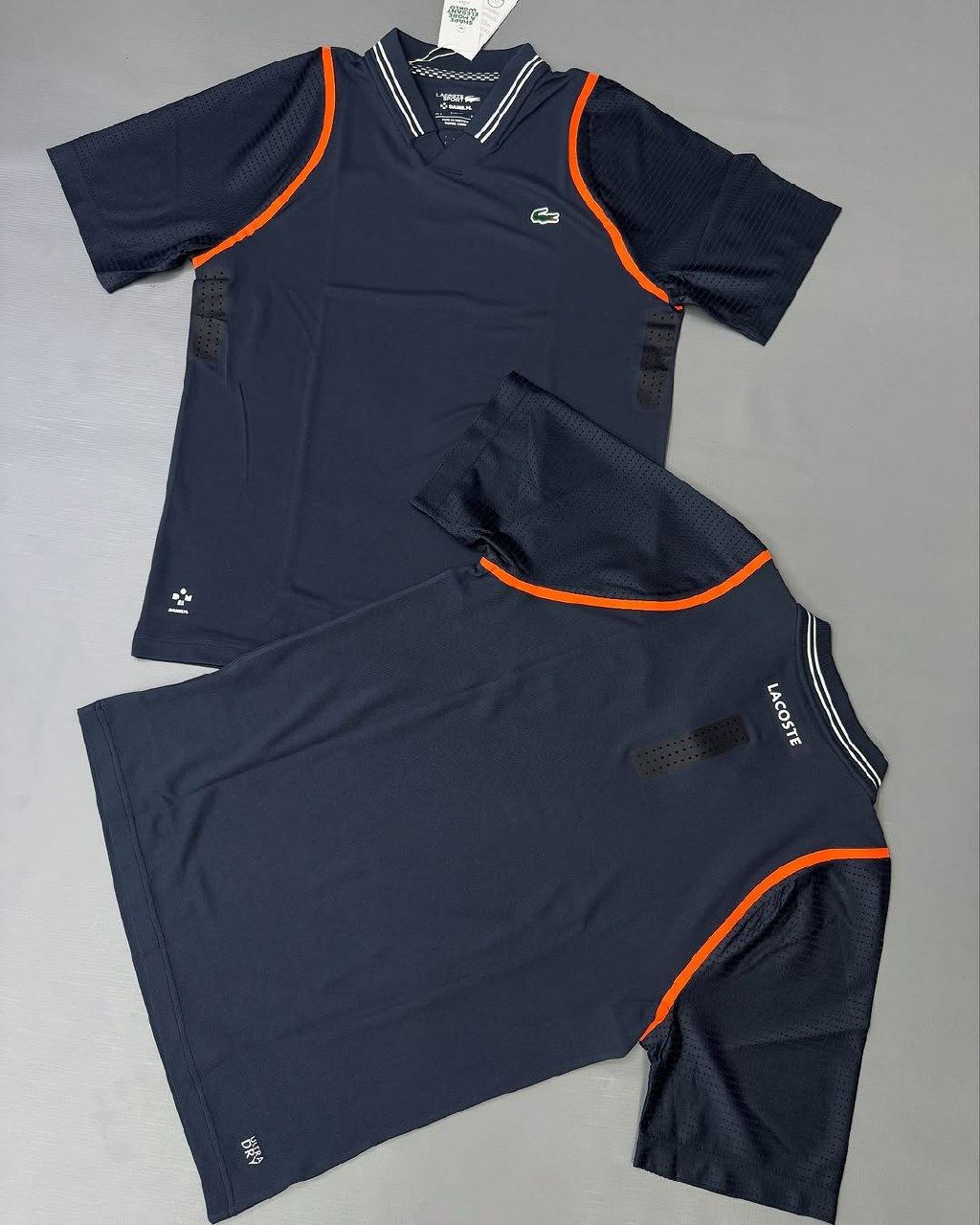 Polo Lacoste
